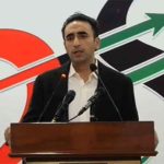 Bilawal Alleges AJK Election Irregularities, Demands Inquiry