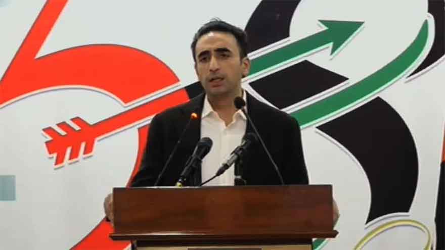 Bilawal Alleges AJK Election Irregularities, Demands Inquiry