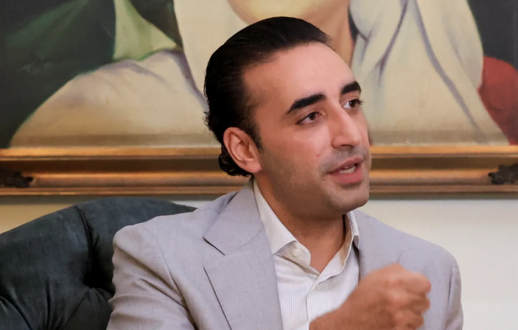 Bilawal Voices Concerns Over AJK Election Fairness