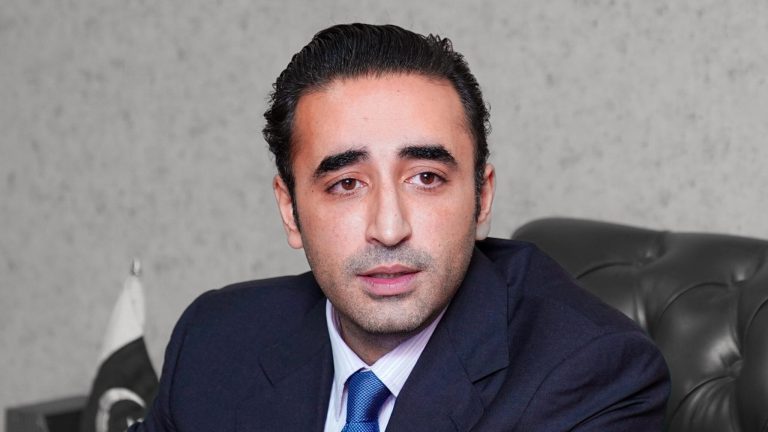 Bilawal Vows GB Province Status, Land Rights in Rally