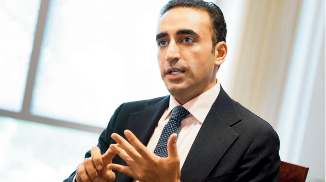 Bilawal Warns India’s Water Weaponization Threatens Pakistan’s Survival