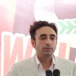 Bilawal Accuses PML-N of 'Robbery' in Azad Kashmir Vote