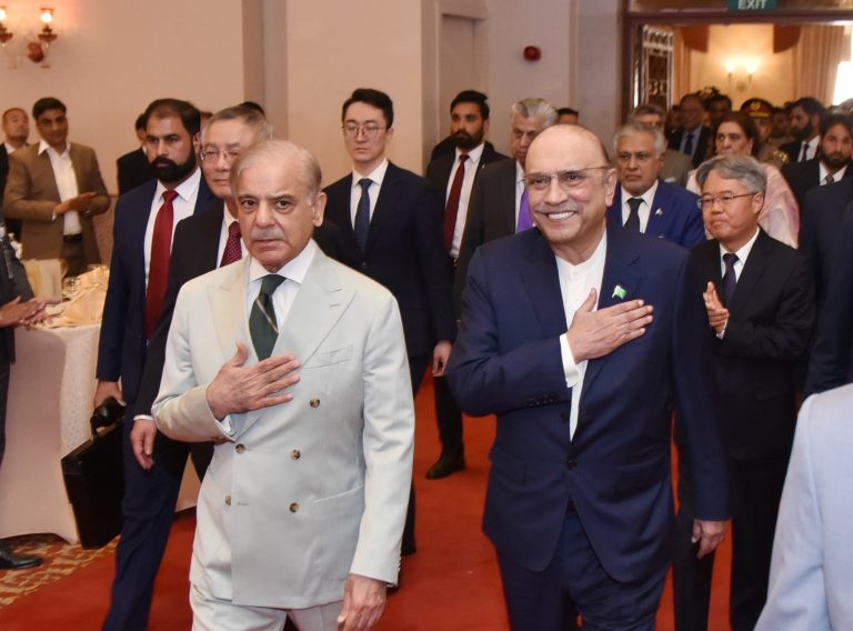 Pakistan, China Mark 75 Years of Diplomatic Ties