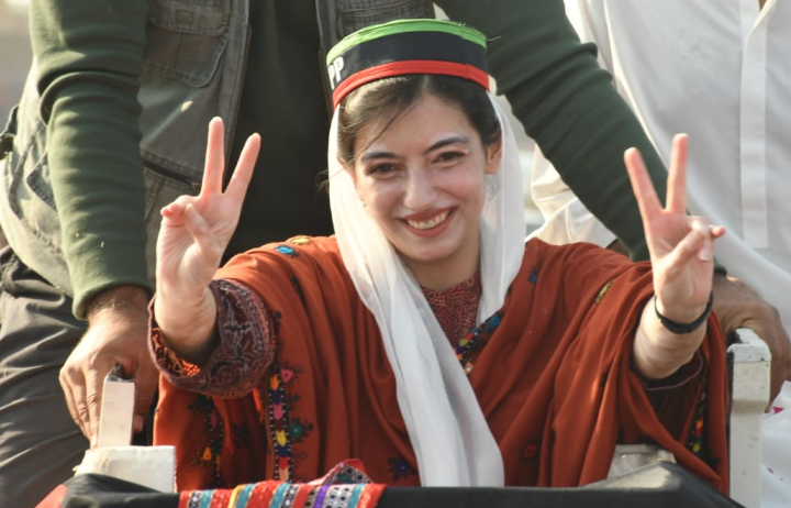 Pakistan Honors Women Diplomats on International Day