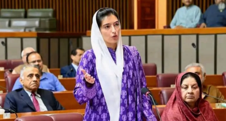 Pakistan, Indonesia Strengthen Ties as First Lady Hosts Envoy