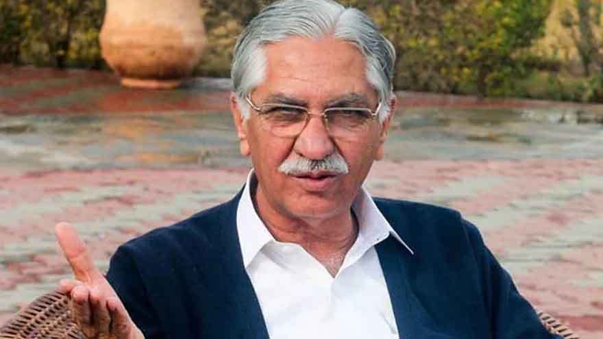 PPP Pledges to Uphold Parliament's Dignity on Global Day