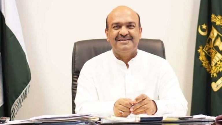 Chan Blasts Punjab's Suthra Punjab Failures Amid Rain Chaos