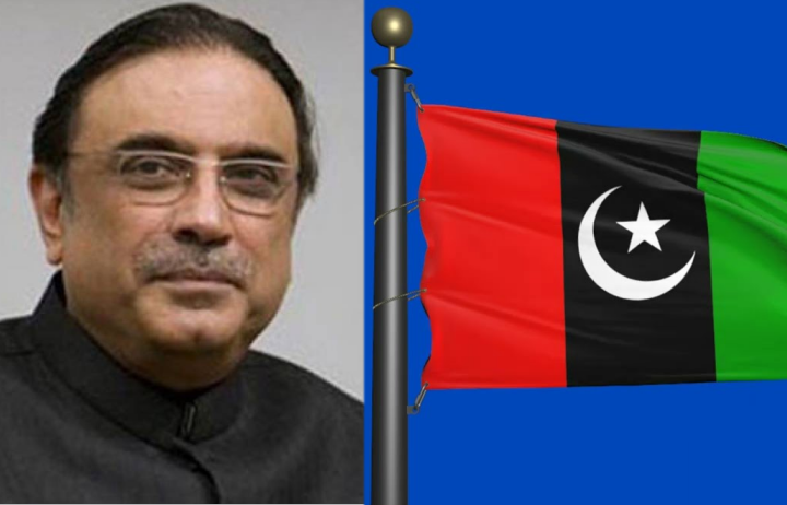 Zardari Congratulates Burnham on UK Premiership