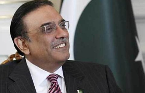 Zardari Hails US-Iran Deal as Historic Peace Milestone
